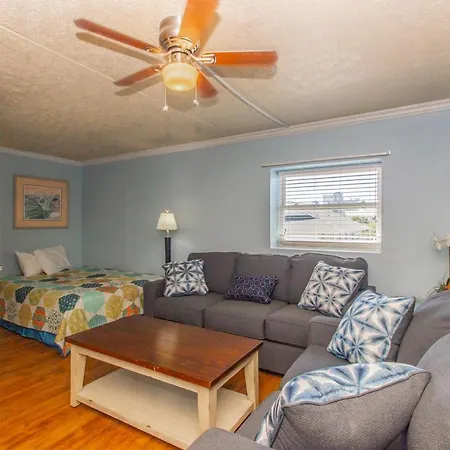 Wave Rider 301 Villa